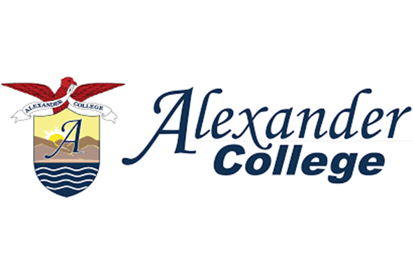 ALEXANDERS COLLEGE