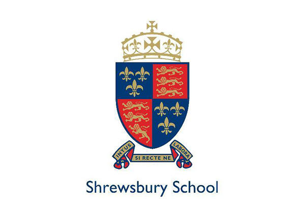 SHERWSBURY SCHOOL