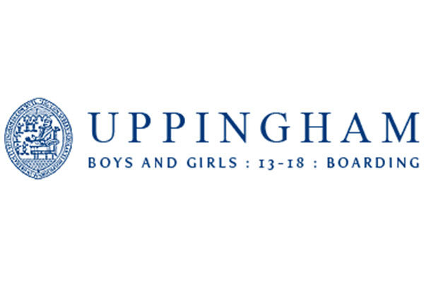 UPPINGHAM SCHOOL