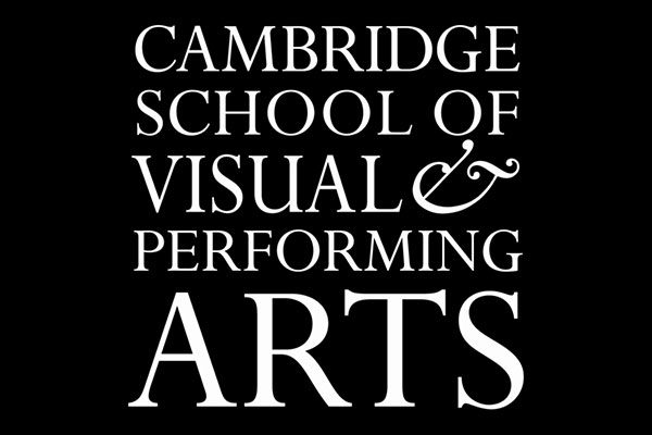 CAMBRIDGE SCHOOL OF VISUAL AND PERFORMING ARTS