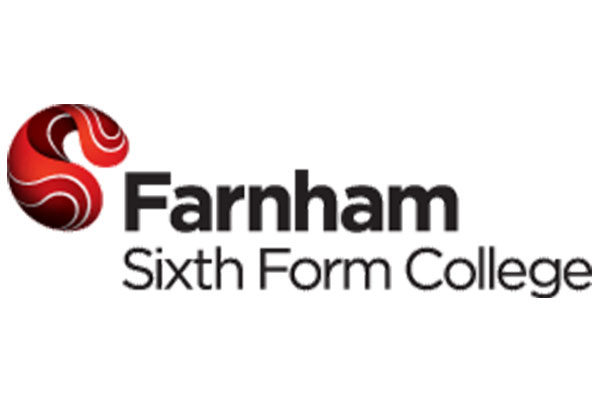 FARNHAM SIXTH FORM COLLEGE